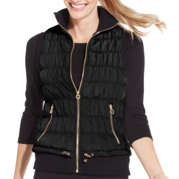 Calvin Klein Performance Vest - Picture 3 of 5